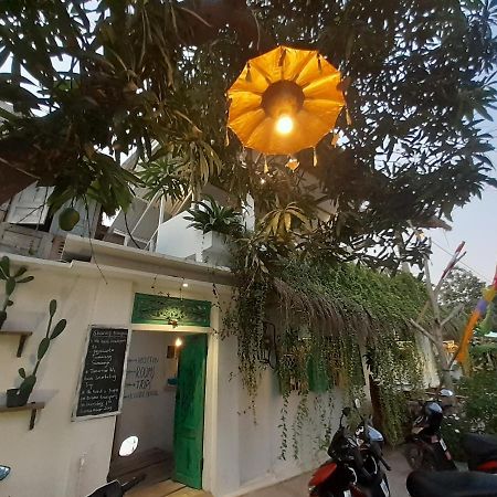 The Bodhi Tree Karimunjawa Exterior foto