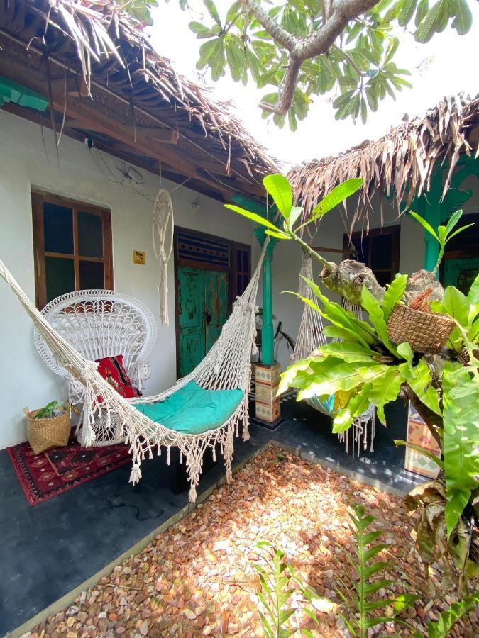 The Bodhi Tree Karimunjawa Exterior foto