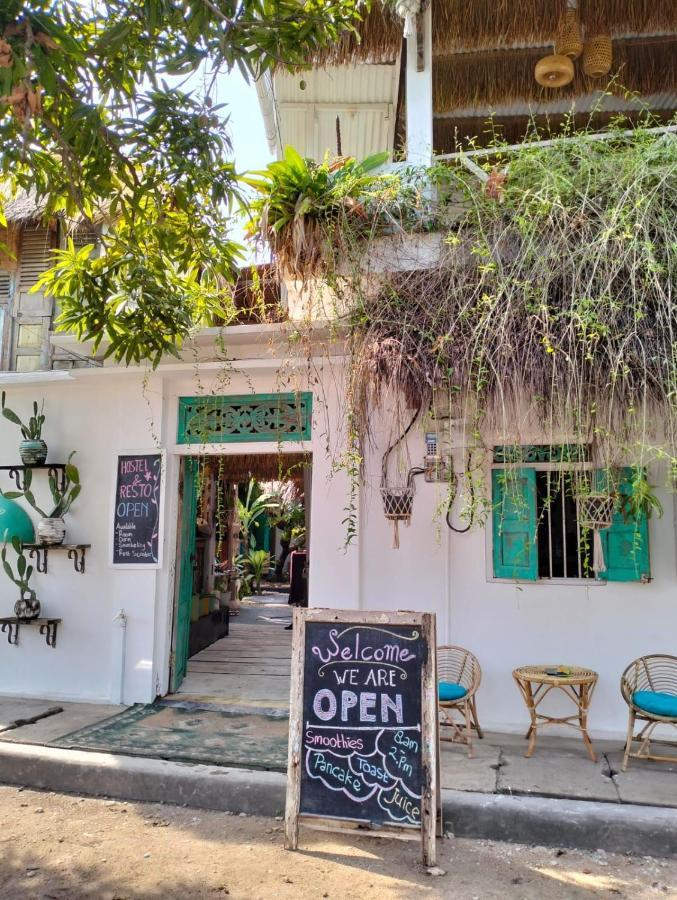 The Bodhi Tree Karimunjawa Exterior foto