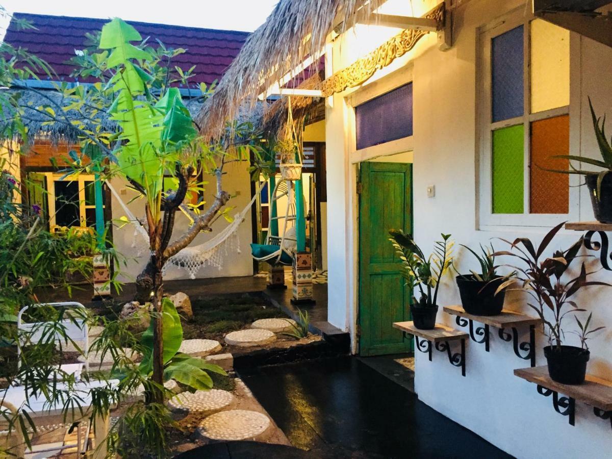 The Bodhi Tree Karimunjawa Exterior foto