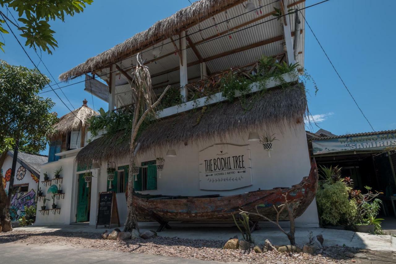 The Bodhi Tree Karimunjawa Exterior foto