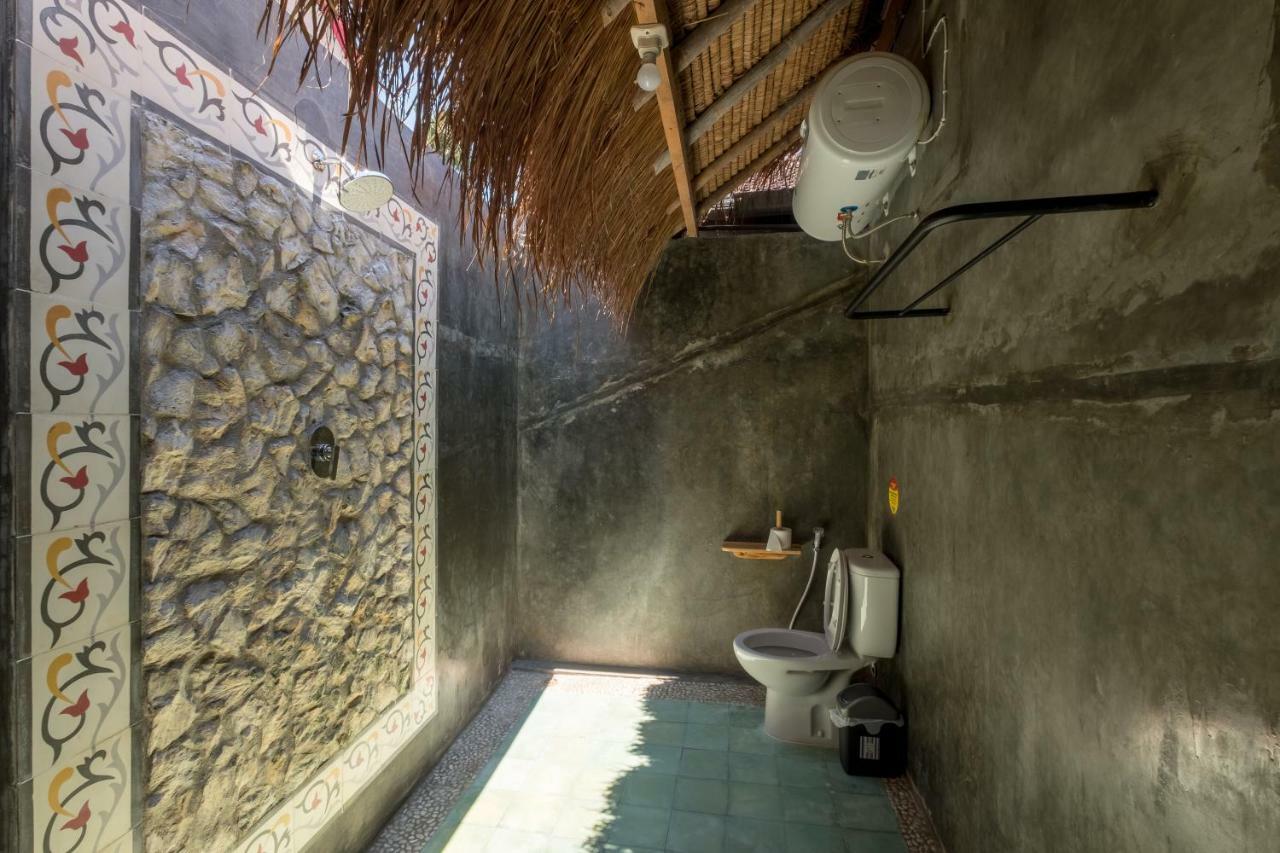 The Bodhi Tree Karimunjawa Exterior foto