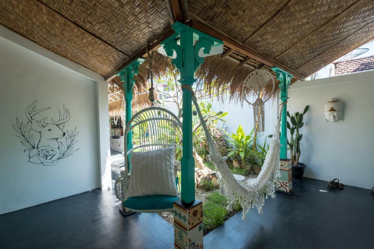 The Bodhi Tree Karimunjawa Exterior foto