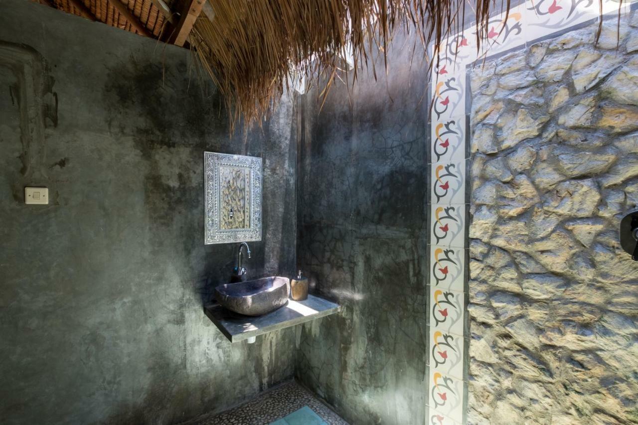 The Bodhi Tree Karimunjawa Exterior foto