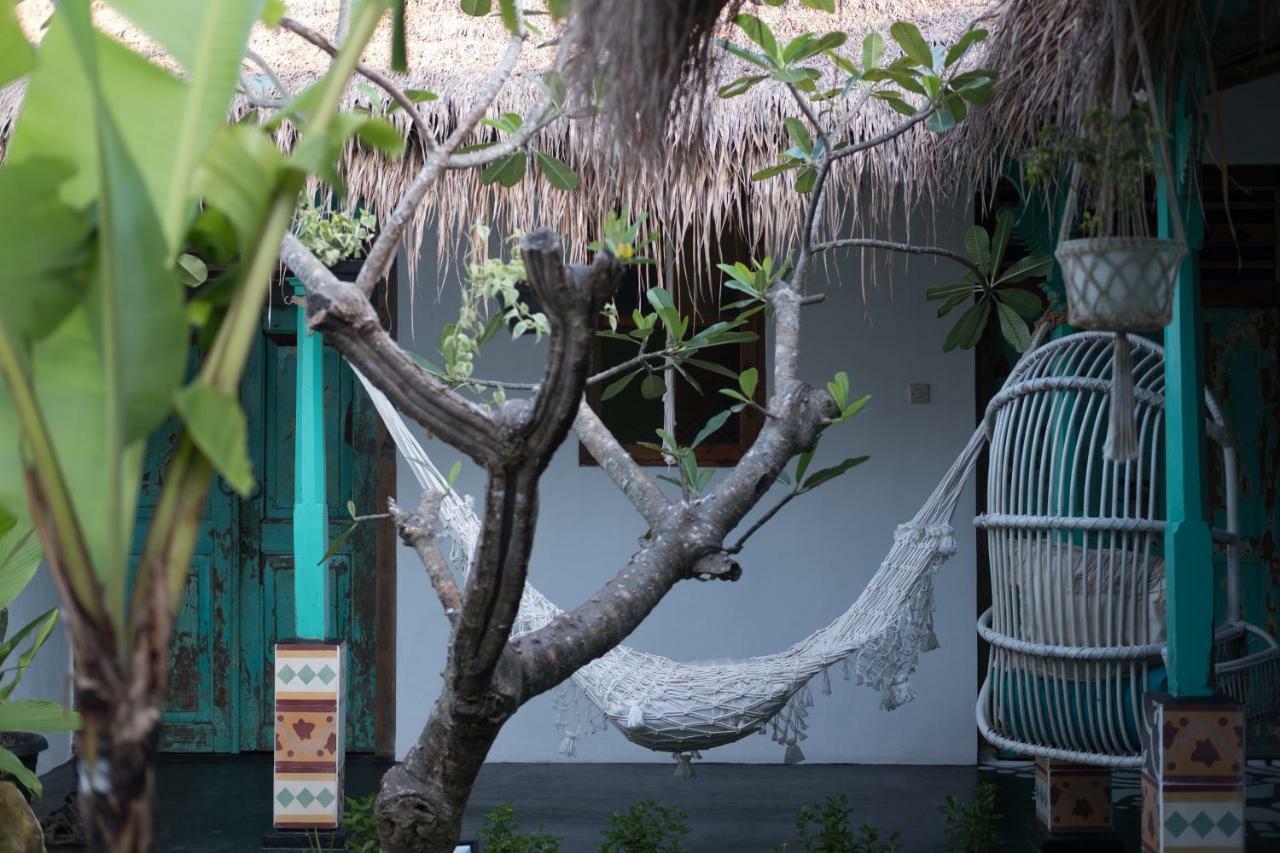 The Bodhi Tree Karimunjawa Exterior foto