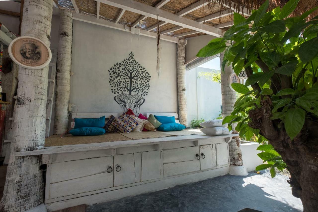 The Bodhi Tree Karimunjawa Exterior foto