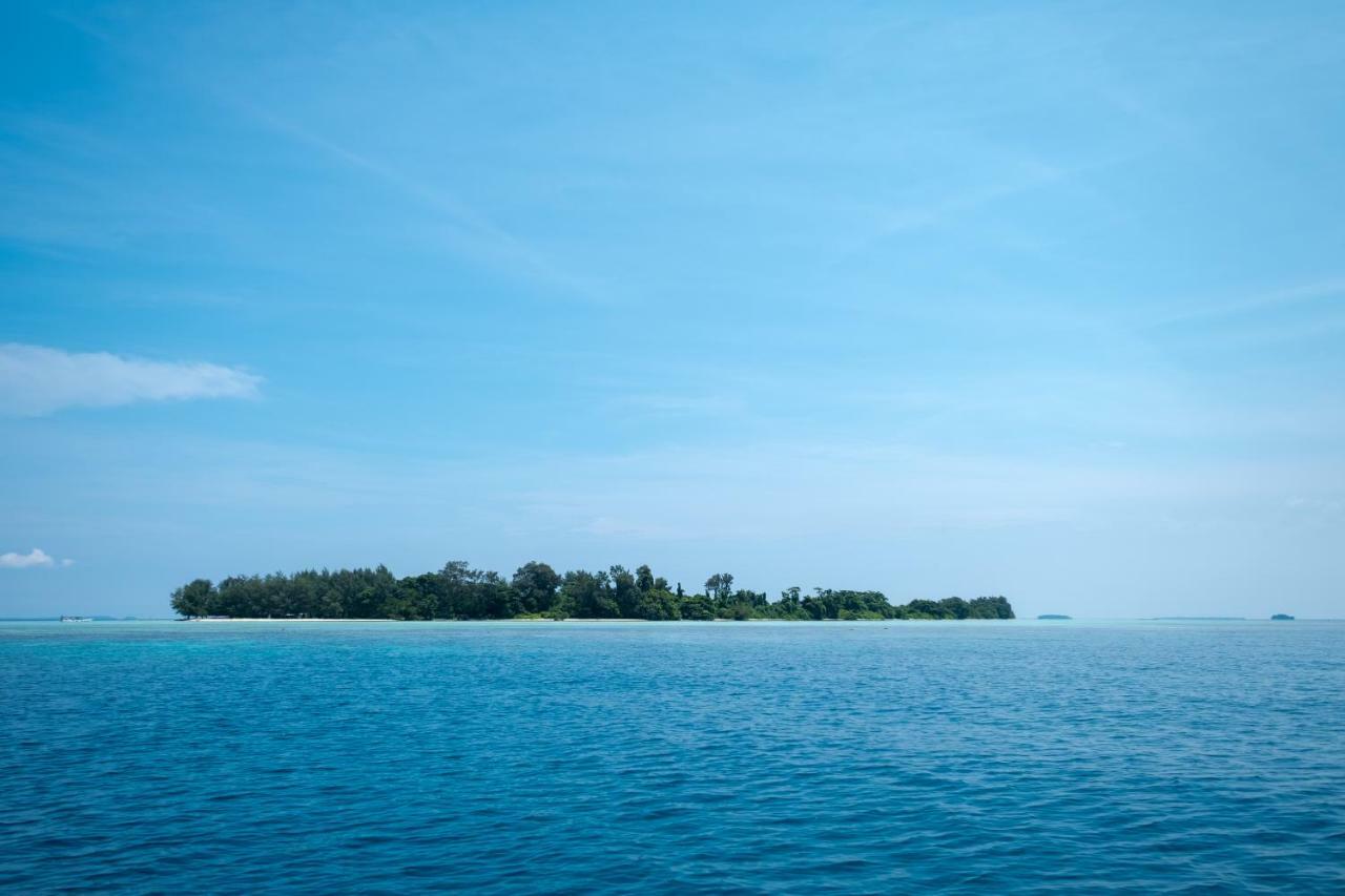 The Bodhi Tree Karimunjawa Exterior foto
