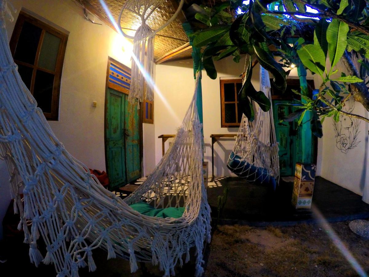 The Bodhi Tree Karimunjawa Exterior foto