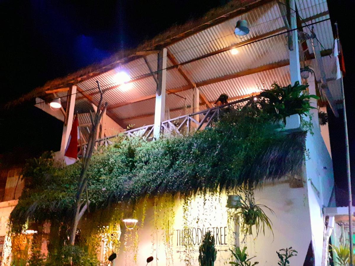 The Bodhi Tree Karimunjawa Exterior foto